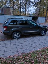Jeep Grand Cherokee Limited 3.0 CRD Autom. Limited - gebrauchte Jeep Grand Cherokee aus dem Jahr 2005