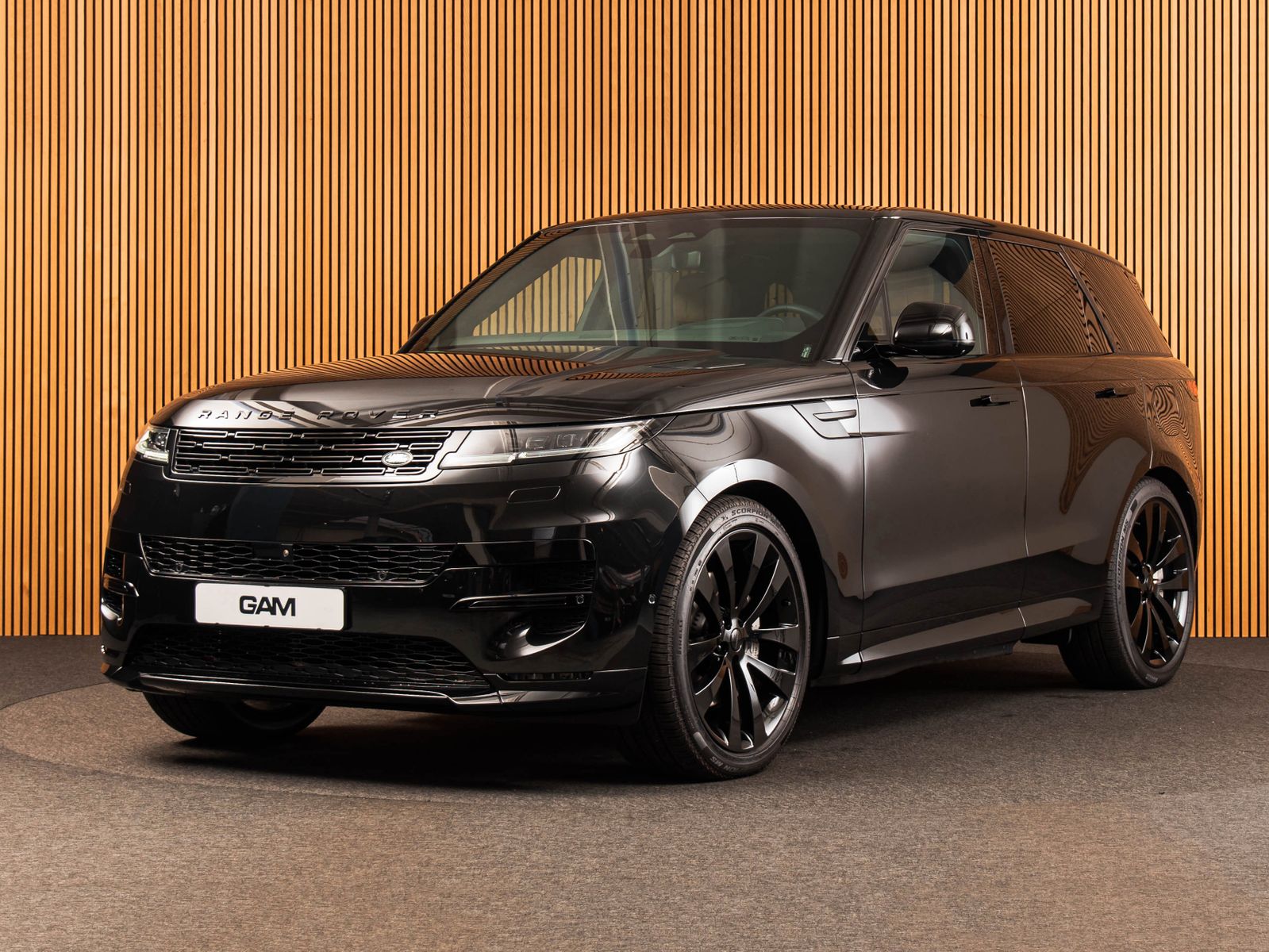 Land Rover Range Rover Sport P460e Dynamic HSE MY26-23"