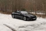 BMW 650i xDrive Cabrio M-Paket. 28980€VB