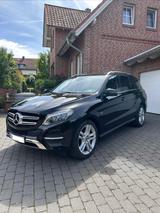 Mercedes-Benz GLE 250d 4MATIC -AIRMATIC | DISTRONIC | elt AHK - Mercedes-Benz GLE-Klasse Gebrauchtwagen in Hannover