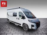 Bürstner Papillon PC 6.0 Automatik+Rückfahrkamera+Markise - Bürstner Papillon