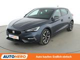 Seat Leon 1.5 eTSI ACT FR Aut.*NAVI*CAM*LED*PDC*SHZ* - Seat in Bochum