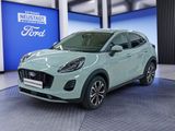 Ford Puma 1.0 EcoBoost Hybrid TITANIUM - Ford Puma New cars