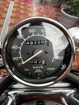 Honda Shadow VT 600 C !!!Liebhaberstück!!! - HONDA CHOPPER SHADOW VT 600