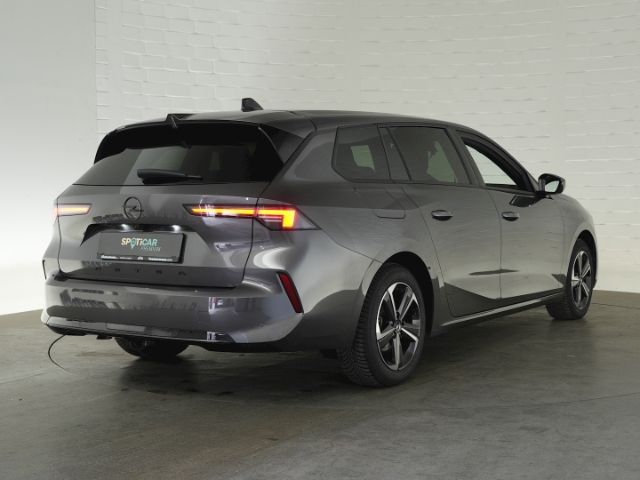 Astra L ST GS+AHK+NAVI+360 GRAD KAMERA+SITZ-/LEN