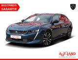 Peugeot 508 SW GT 1.6 PureTech Navi ACC LED Sitzheizung - Peugeot 508: 1.6