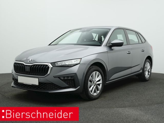 Skoda Scala 1.5 TSI Selection NAVI KAMERA PDC SITZH