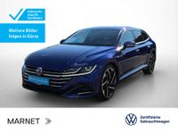 Volkswagen Arteon - Vorschau Bild 1