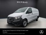 Mercedes-Benz Vito 110 CDI KA Lang Sortimo Einbau Kamera Klima - Mercedes-Benz Vito: 110cdi