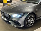 Mercedes-Benz AMG GT 43 4MATIC+ - Garantie... - Mercedes-Benz AMG GT in München