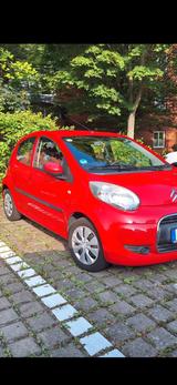 Citroën C1 1.0 Style Style - Citroën C1 in Hannover