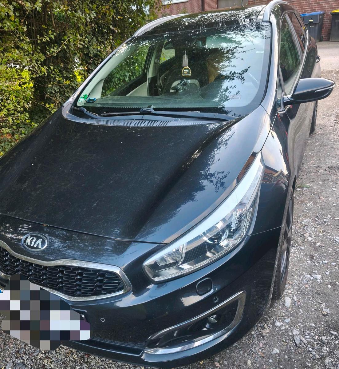 Kia Andere