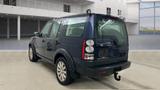 Land Rover Discovery TDV6 SE TEMPOMAT SHZ LENKRADHEIZUG Blu - Land Rover Discovery: Tdv6