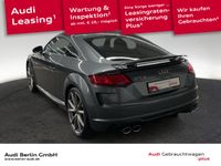 Audi TTS - Vorschau Bild 3