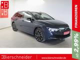 Volkswagen Golf Variant 8 1.0 eTSI DSG Move 17 AHK LED