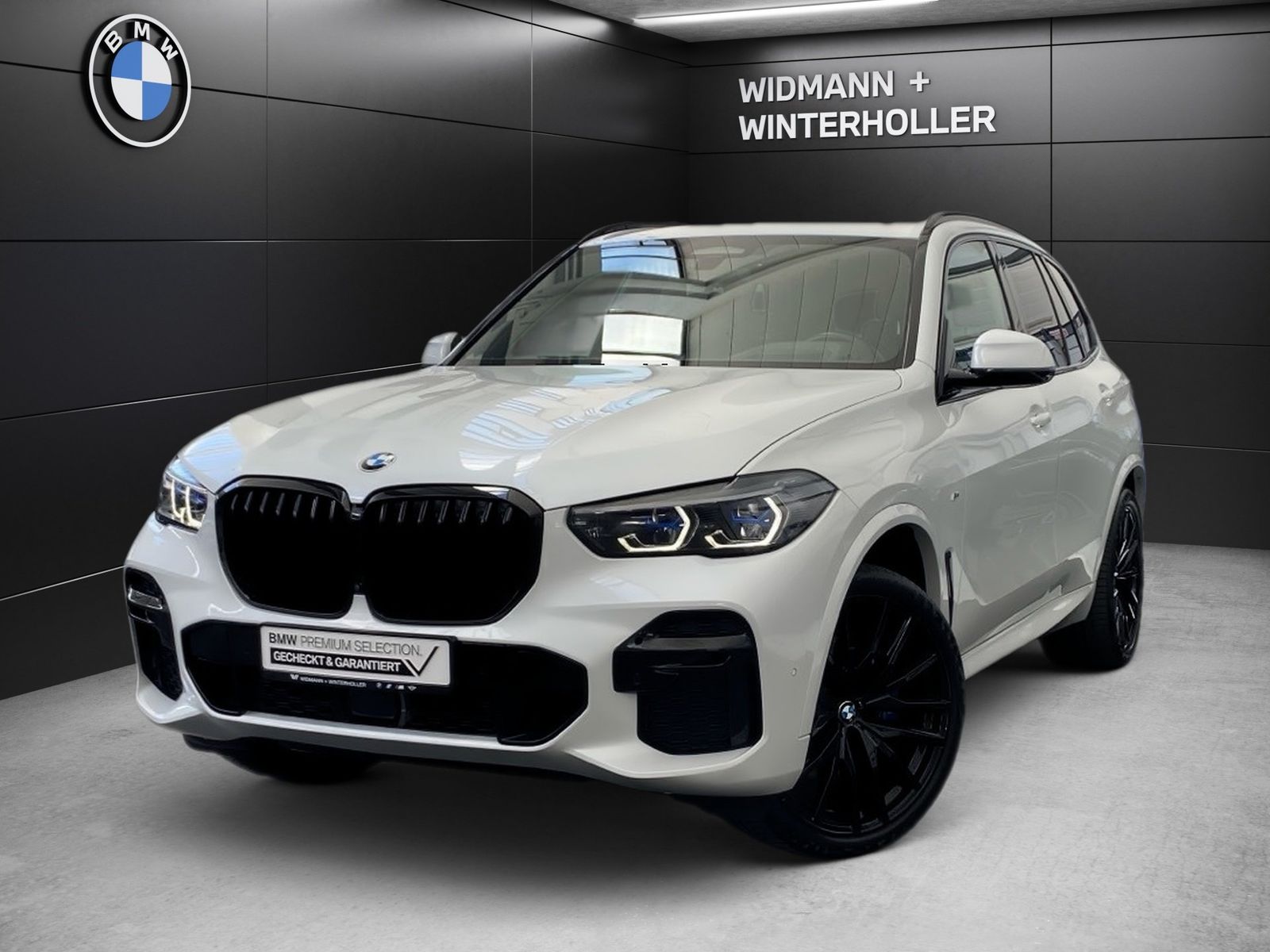 BMW X5 xDrive30d M Sport HUD Pano 22´´ AHK STH foto 1