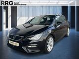 Seat Leon ST 1.5 TSI FR Black Matt Edition - Seat Leon: Fr Black Edition