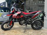 Aprilia SX 125 E5 BLACK SPIDER - APRILIA SX 125