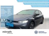Volkswagen Polo GOAL 1.0 TSI DSG APP+RFK+VIRT+ACC+LED+NAVI - Volkswagen Polo Goal mit Benzin-Antrieb