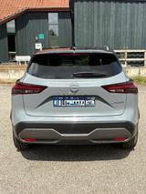 Nissan Qashqai 1.5 VC-T e-Power Tekna+  - Nissan Qashqai mit Benzin-Antrieb: Geländewagen, 1.5