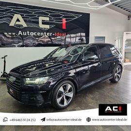 Audi Q7 - 1