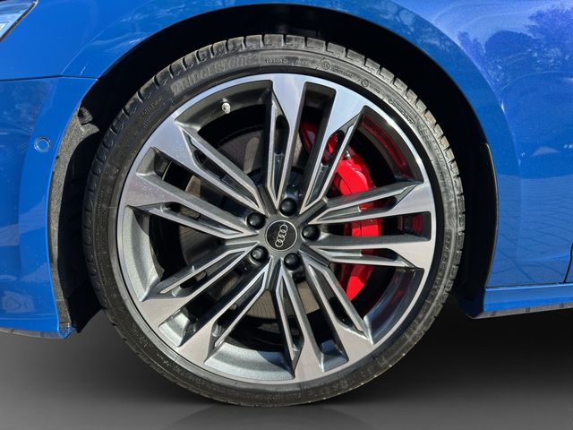 S6 Avant 3.0 TDI quattro B&O WKR PANO 360°