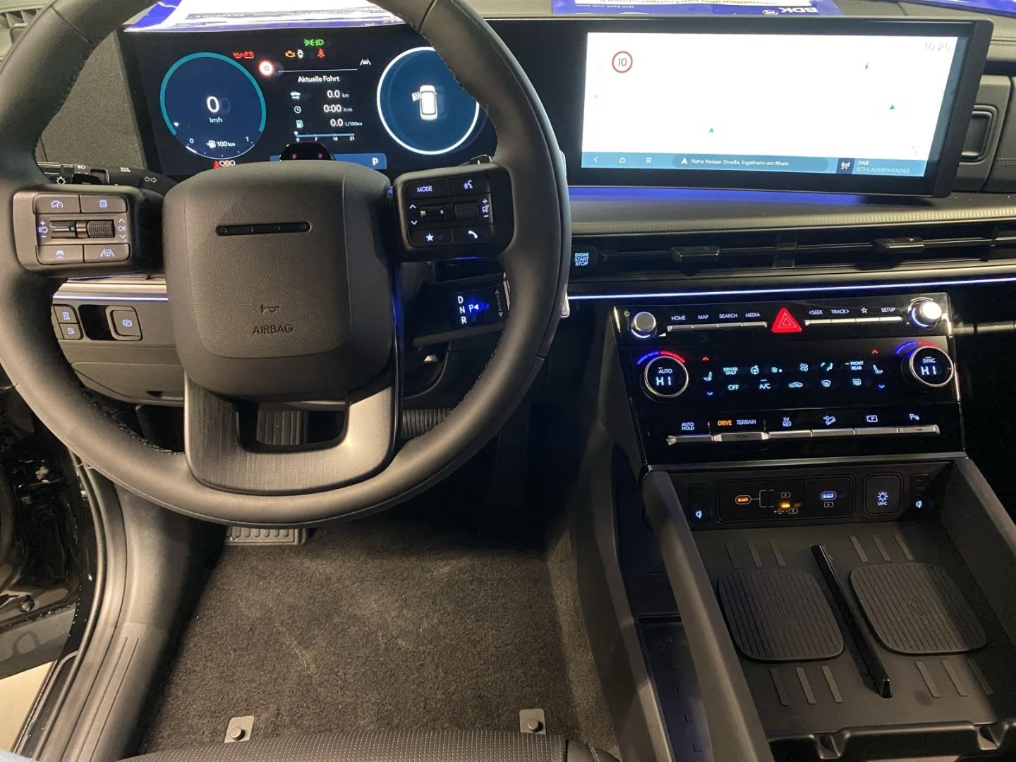 Hyundai Santa Fe – Bild 11