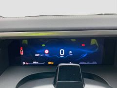 JEEP Compass MHEV Summit Kamera Panoramadach 360°