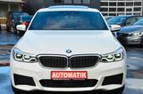 BMW 630 GTi M Sport*KAM*PANO*HupD*LED*H-KARDON*TOP - BMW 630 Gebrauchtwagen