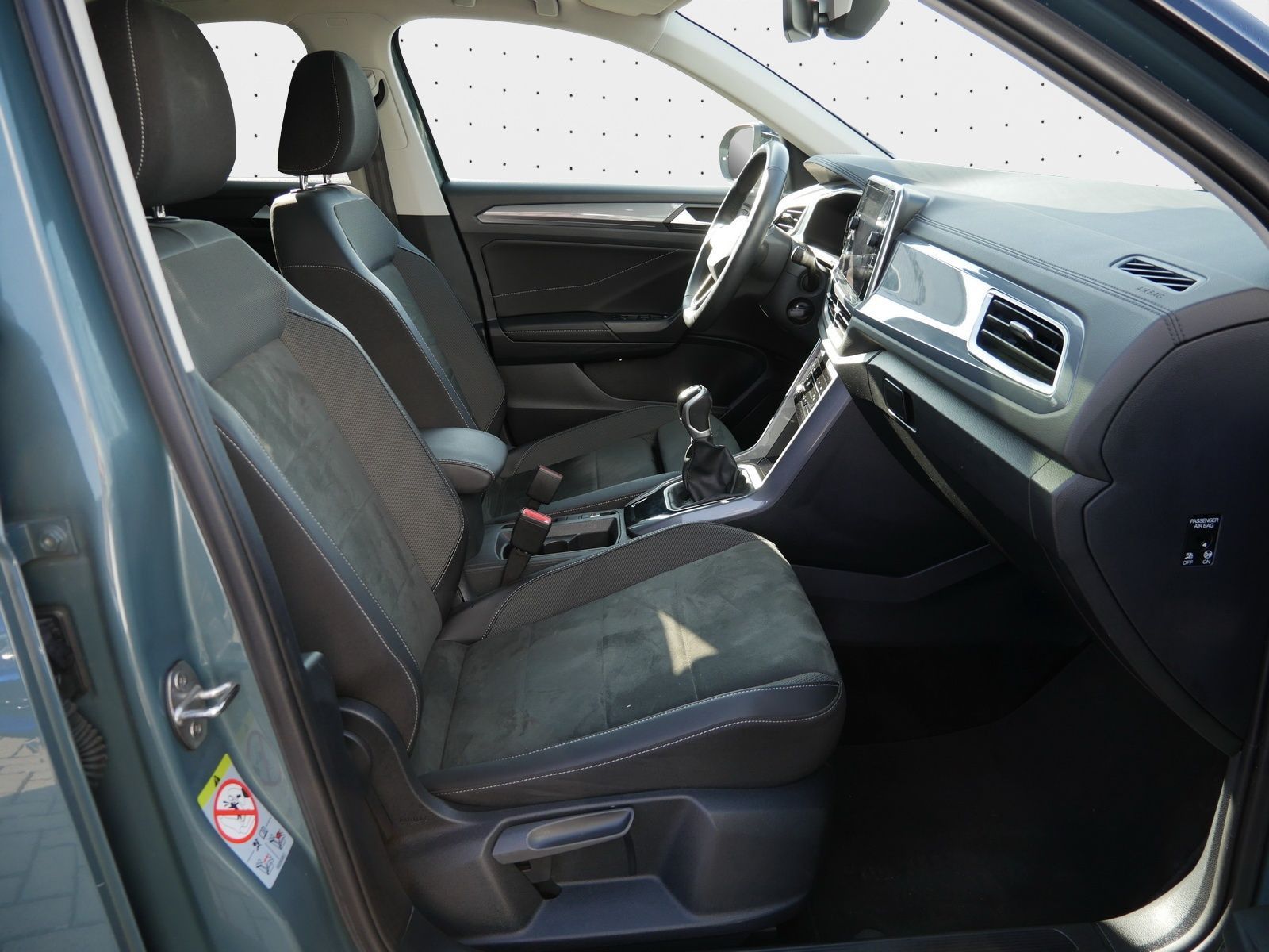 Volkswagen T-Roc - Bild 4