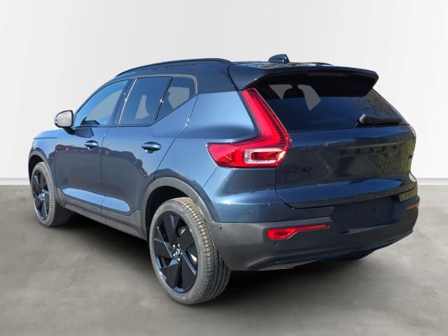 Volvo XC40 B3 Mild-Hybrid Ultra Black Edition 360° Kam