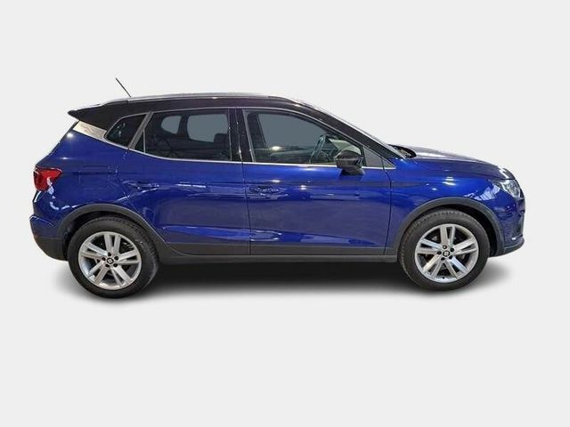 Seat SEAT ARONA 1.0 TGI 66KW FR