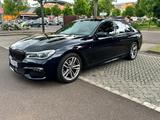 BMW 730d - - gebrauchte BMW 730 aus dem Jahr 2019