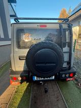 Suzuki Jimny 1.5 ALLGRIP Comfort Automatik Comfort - Suzuki Jimny Gebrauchtwagen in Berlin