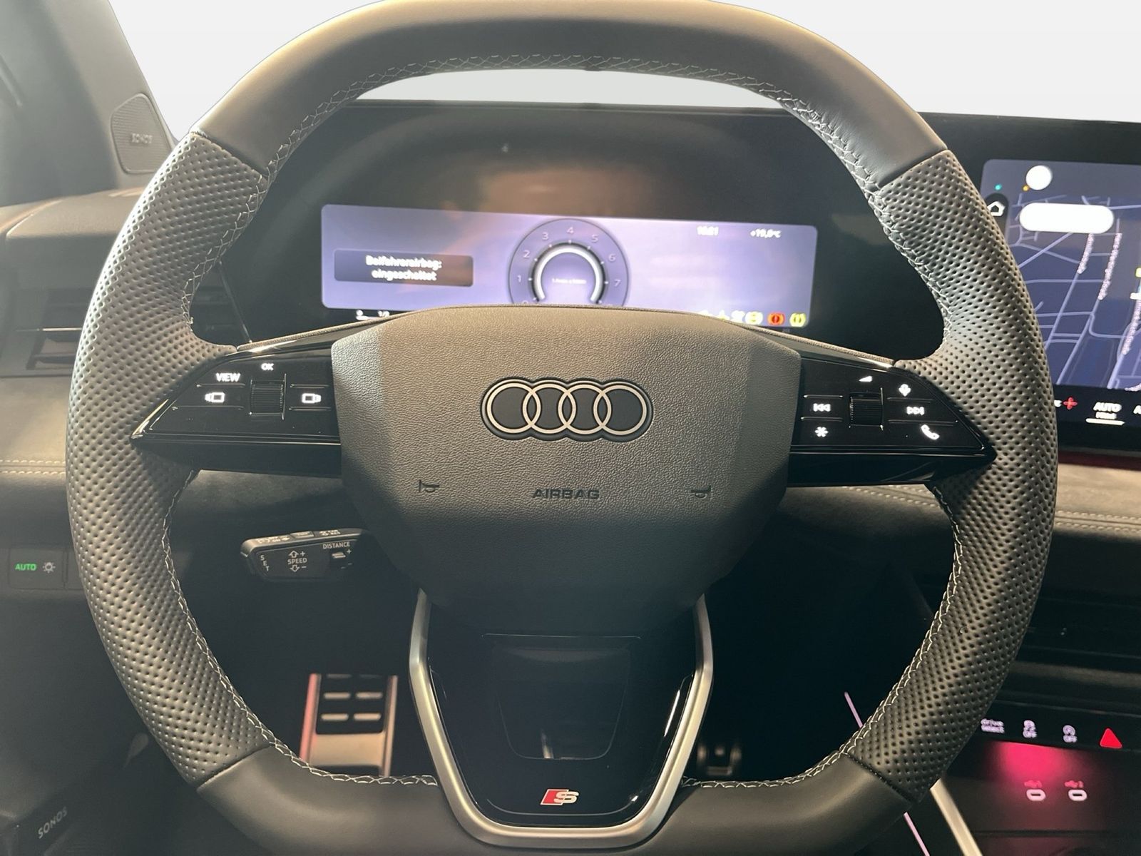 Audi A3 - Bild 17