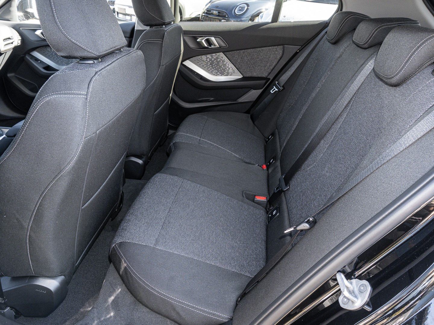 BMW 120 - Bild 13