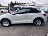 Volkswagen T-Roc Cabriolet R-Line - Volkswagen T-Roc mit Benzin-Antrieb