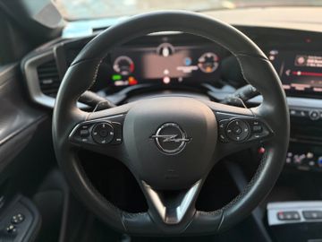 Bild 9 Opel Mokka Ultimate AT +LEDER+KAMERA+M-LED+ACC+SHZ+