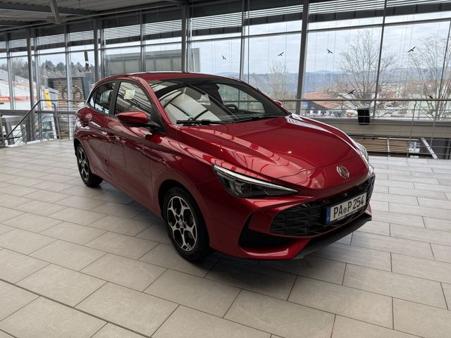 MG 3 Comfort