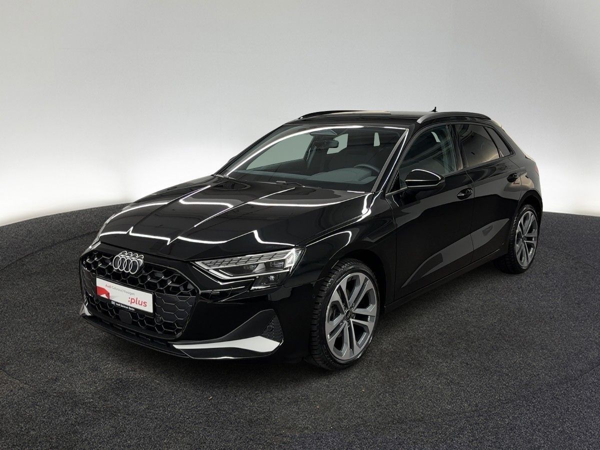 Audi A3 - Bild 4