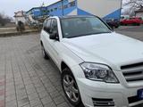 Mercedes-Benz  CDI 350 4MATIC Panodach