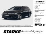 Volkswagen Golf Variant 2.0 TDI DSG Goal  AHK Navi LED Kame - Volkswagen Golf in Osnabrück
