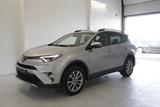 Toyota RAV4 2,5 HYBRID H3 4X2 AUT. - Toyota: Rav3