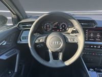 Audi A3 - Vorschau Bild 8