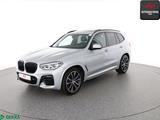BMW X3 M40 i xDrive SHADOW STANDHZ,H/K,KAMERA,MEMORY - BMW X3 M40 mit Panoramadach