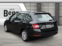 Skoda Fabia Combi 1.0 TSI Ambition *SHZ*SOS*DAB*ACC*FA