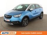 Opel Crossland X 1.2 Turbo INNOVATION Aut*NAVI*TEMPO* - Opel Crossland (X) in Stuttgart
