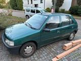 Peugeot 106 XN TÜV bis 06.2026 - Peugeot 106 aus 1993