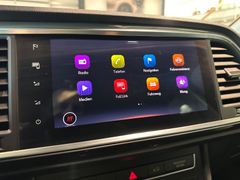 SEAT Ateca - Ansicht 26