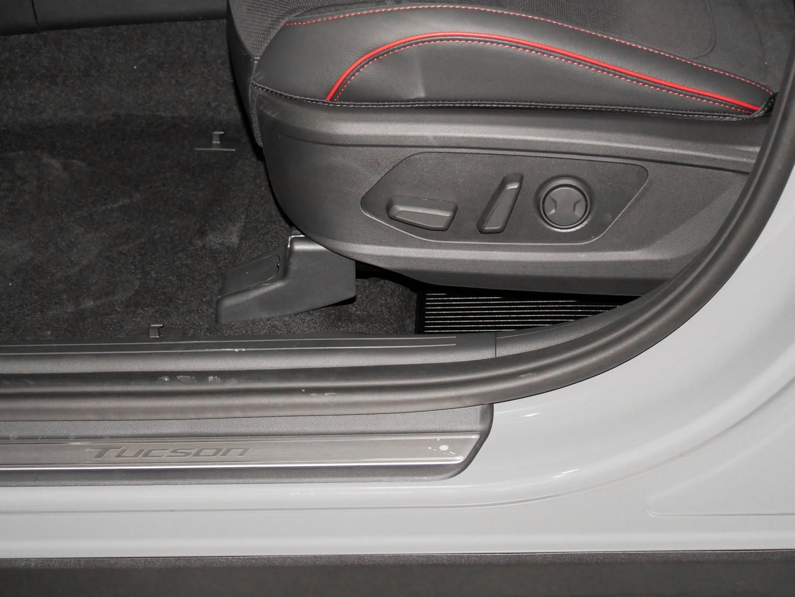Hyundai Tucson – Bild 5